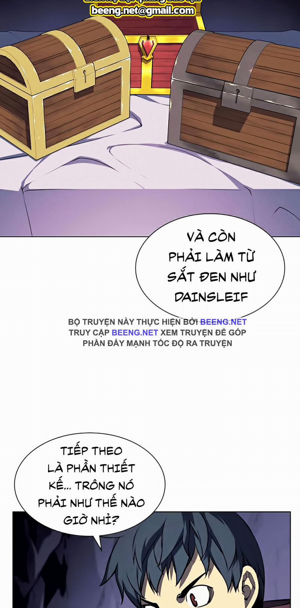 Thợ Rèn Huyền Thoại 60 trang 59