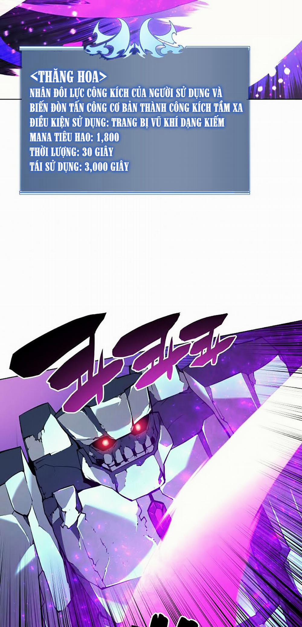 Thợ Rèn Huyền Thoại 60 trang 6