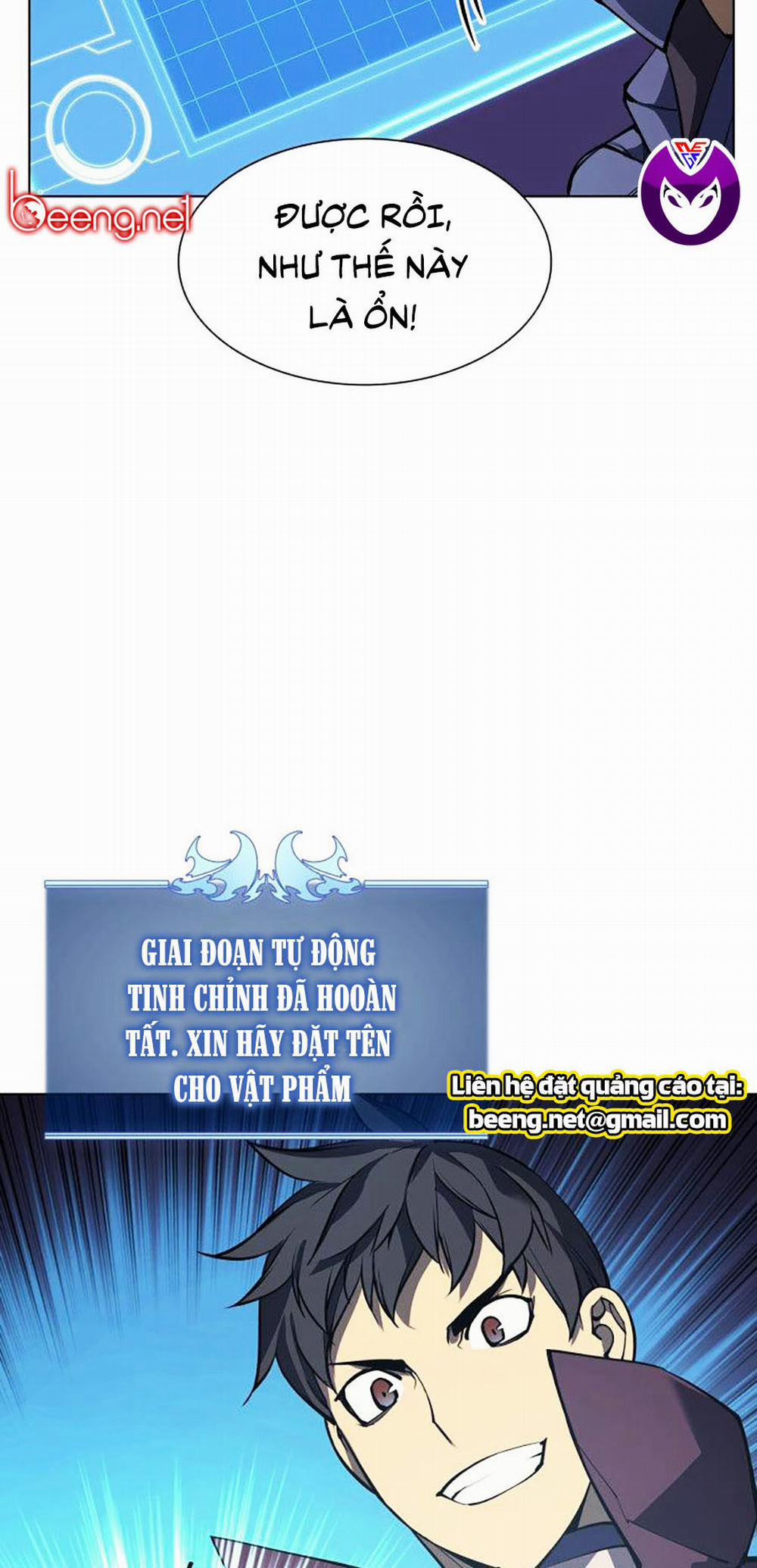 Thợ Rèn Huyền Thoại 60 trang 61