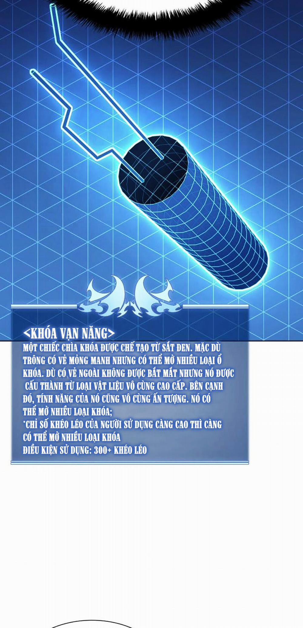 Thợ Rèn Huyền Thoại 60 trang 63