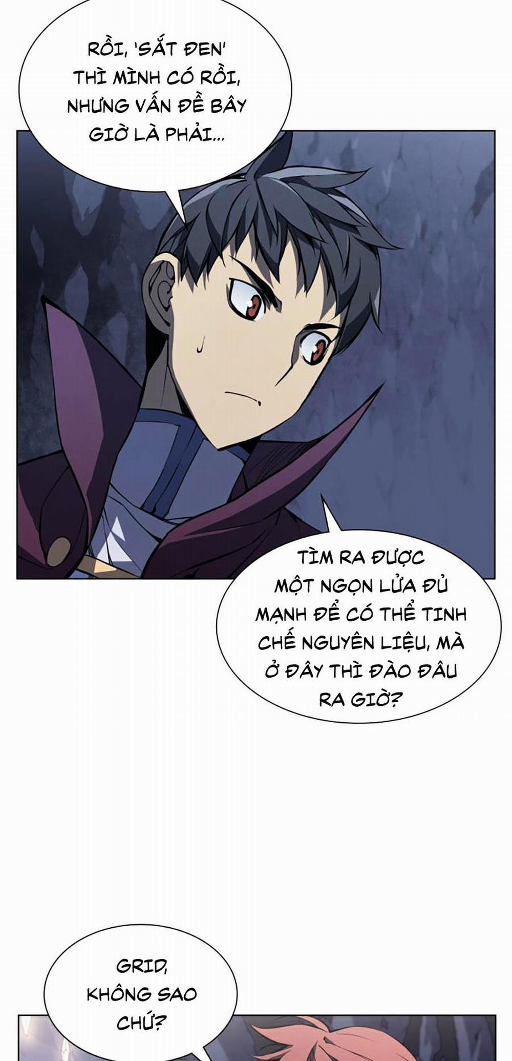 Thợ Rèn Huyền Thoại 60 trang 64