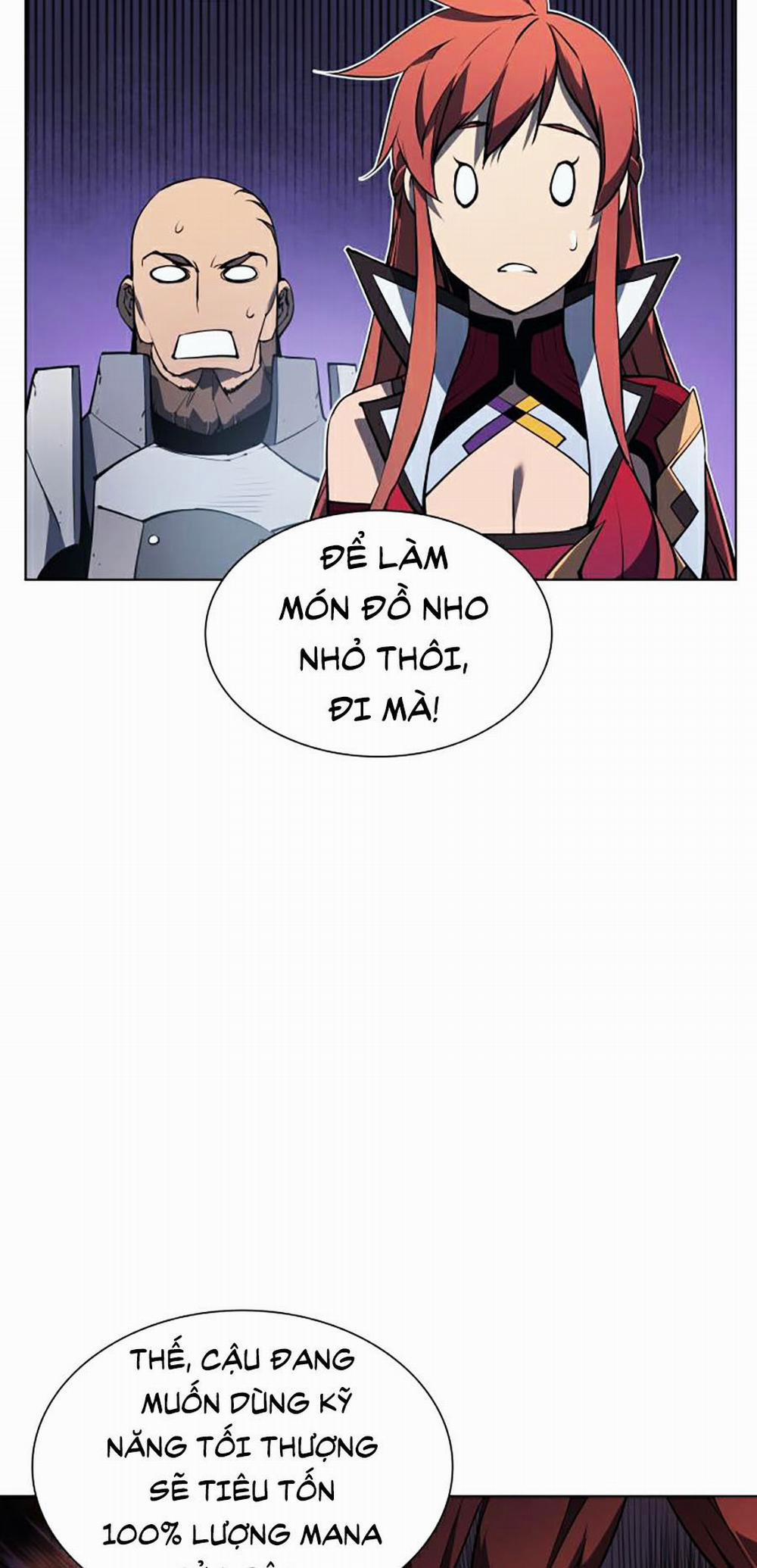 Thợ Rèn Huyền Thoại 60 trang 67