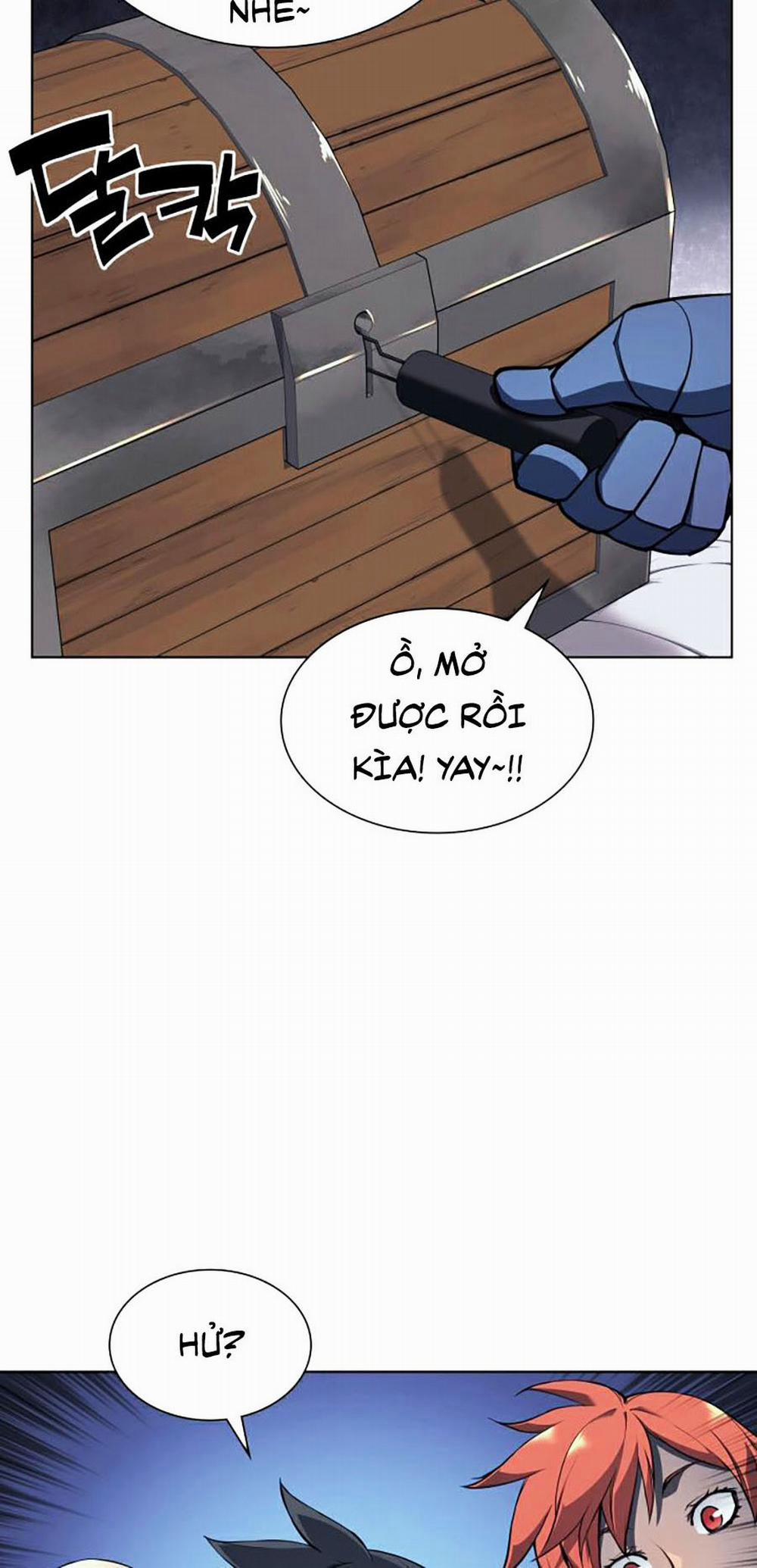 Thợ Rèn Huyền Thoại 60 trang 79