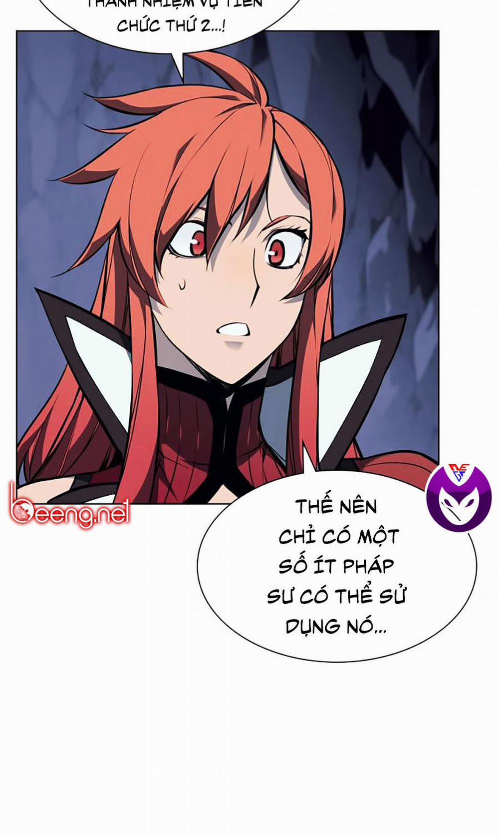 Thợ Rèn Huyền Thoại 60 trang 85