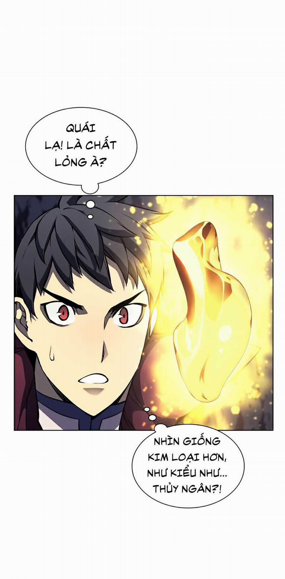 Thợ Rèn Huyền Thoại 61 trang 13