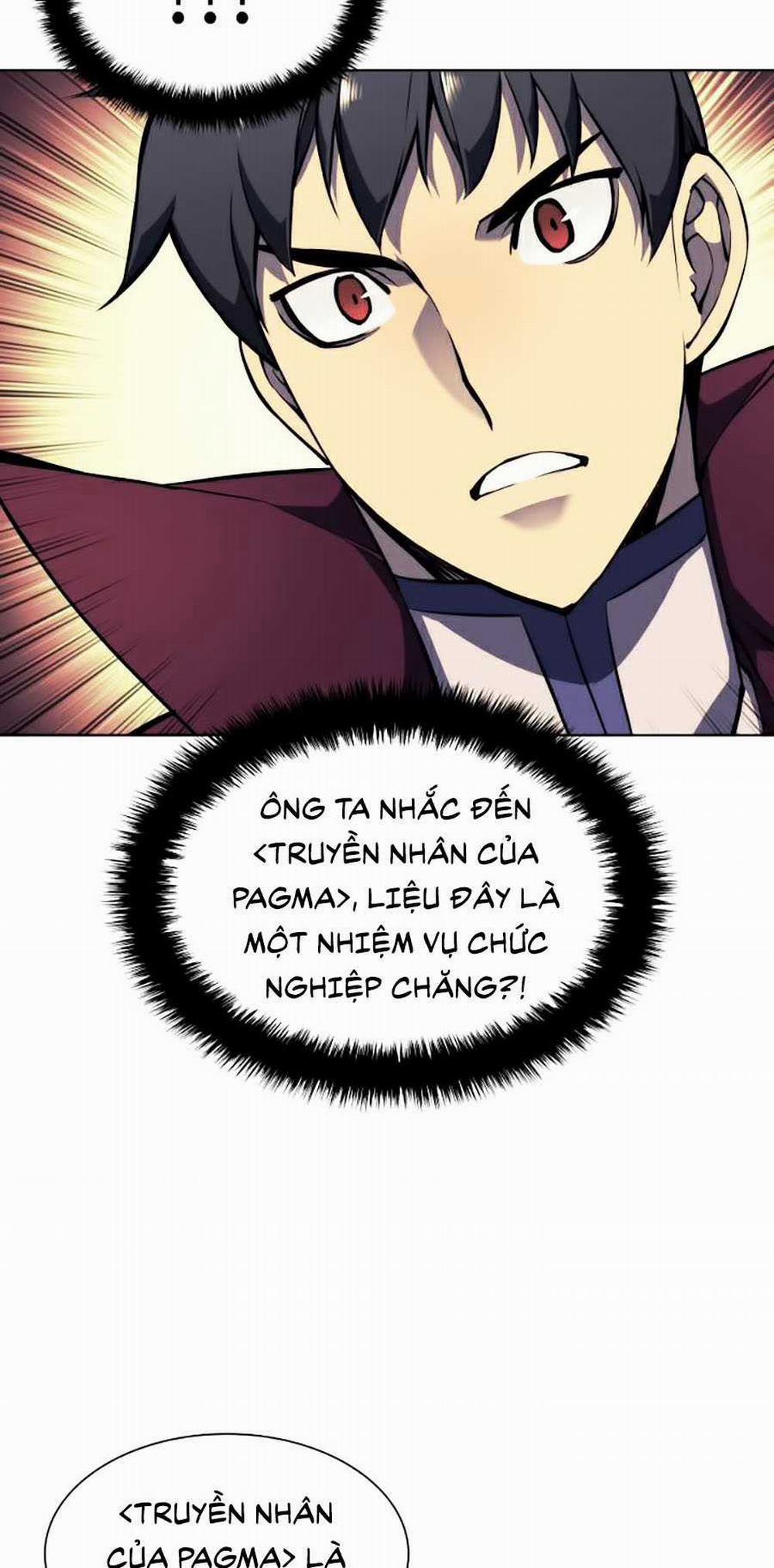 Thợ Rèn Huyền Thoại 61 trang 18