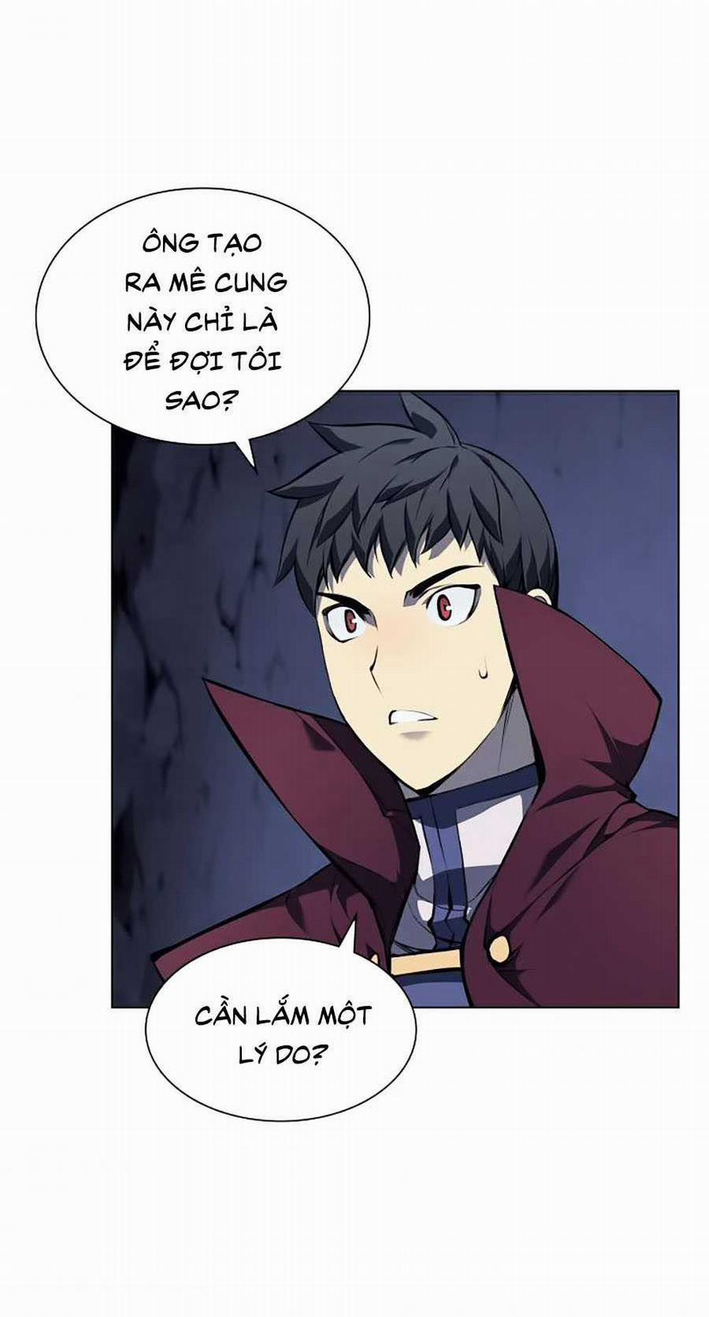 Thợ Rèn Huyền Thoại 61 trang 24