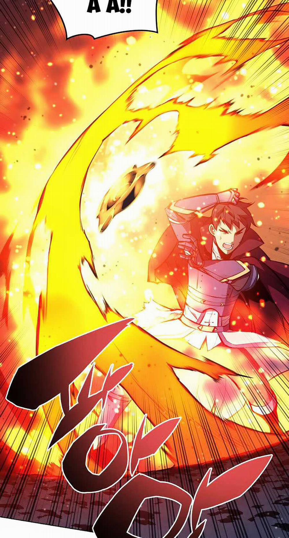 Thợ Rèn Huyền Thoại 61 trang 30