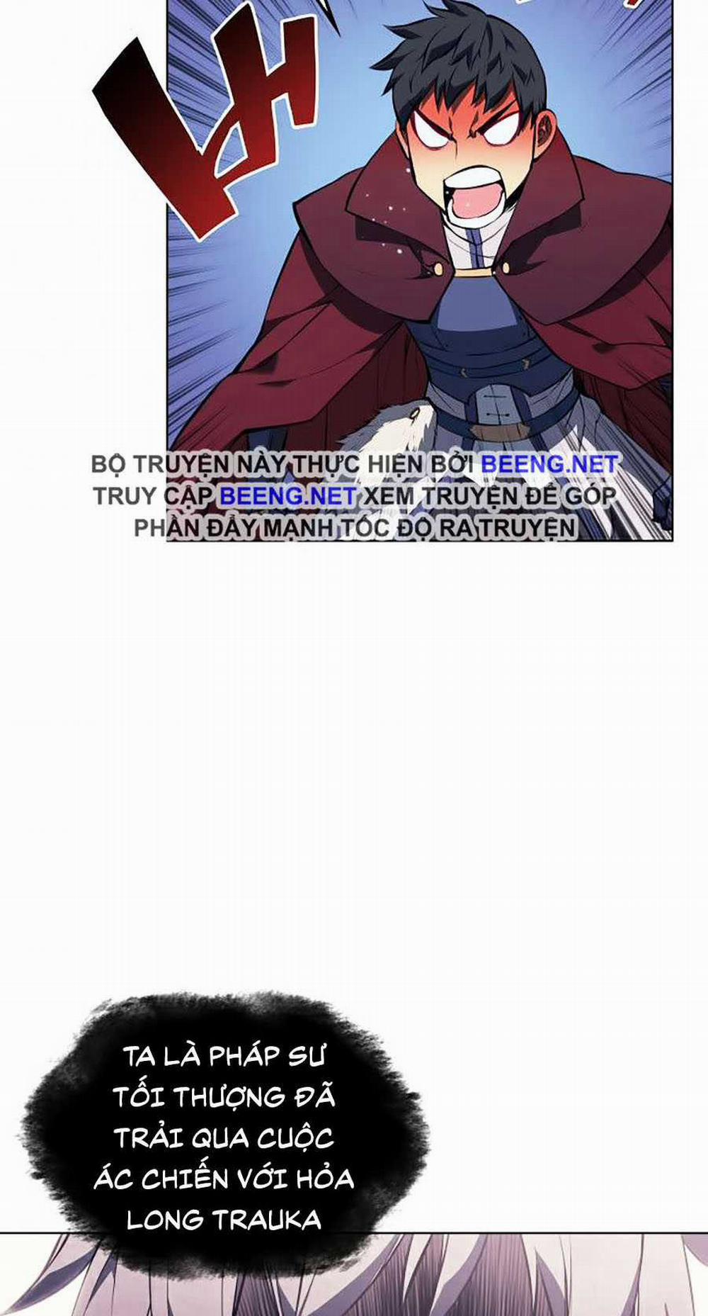 Thợ Rèn Huyền Thoại 61 trang 33