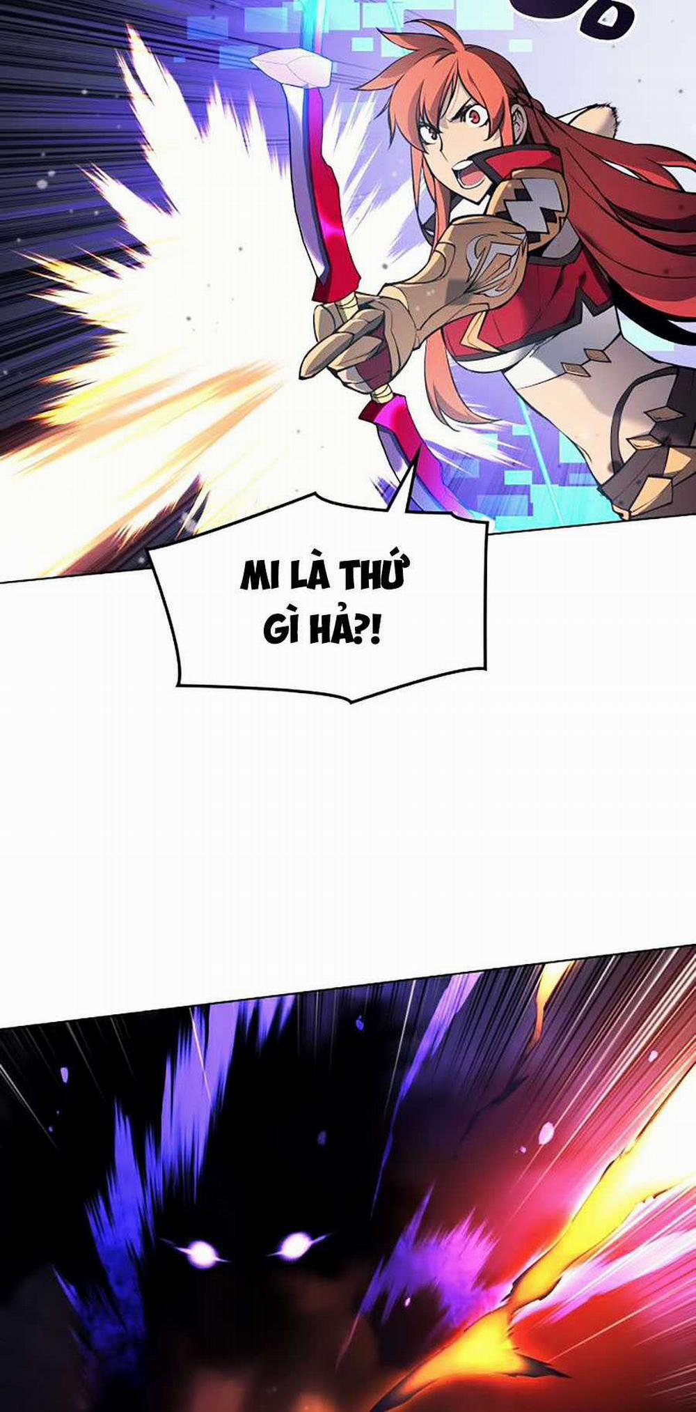 Thợ Rèn Huyền Thoại 61 trang 4