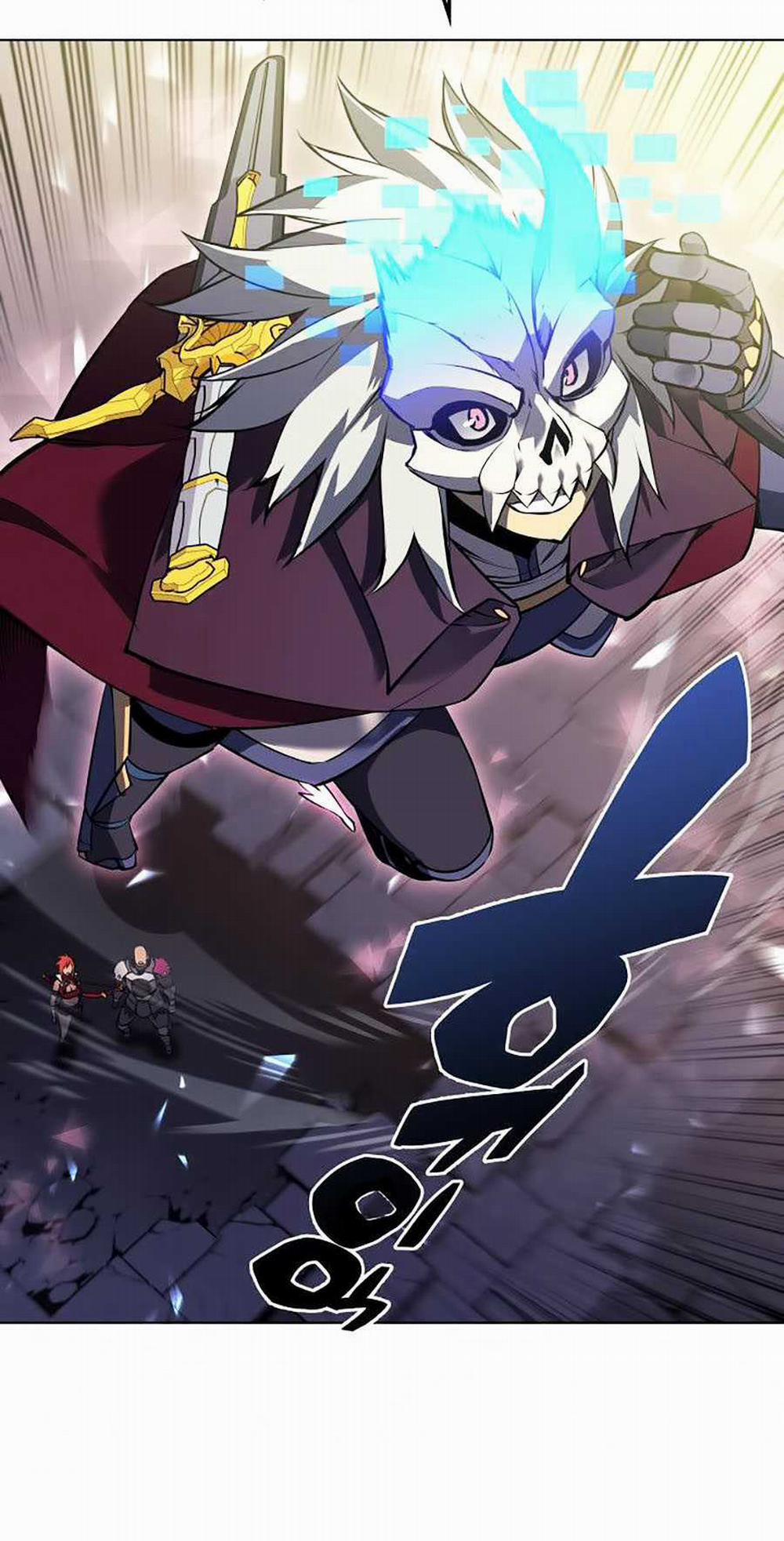 Thợ Rèn Huyền Thoại 61 trang 63