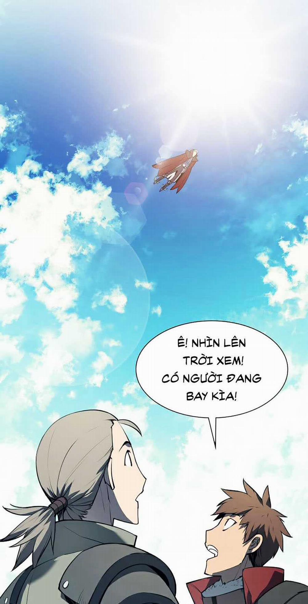 Thợ Rèn Huyền Thoại 61 trang 68