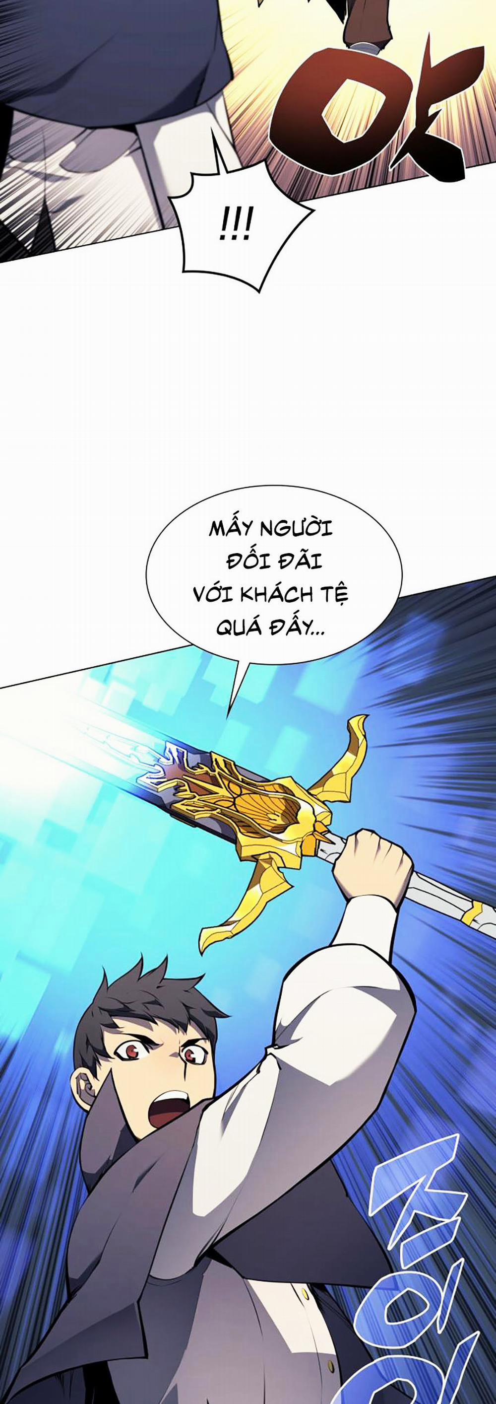 Thợ Rèn Huyền Thoại 62 trang 13