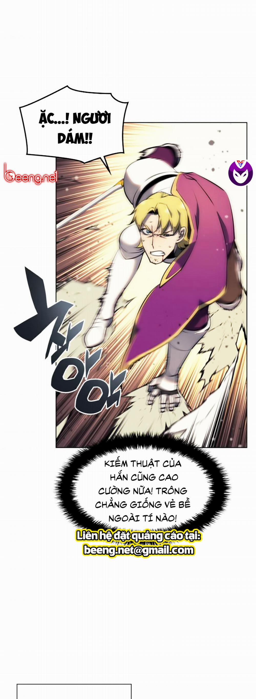 Thợ Rèn Huyền Thoại 62 trang 18