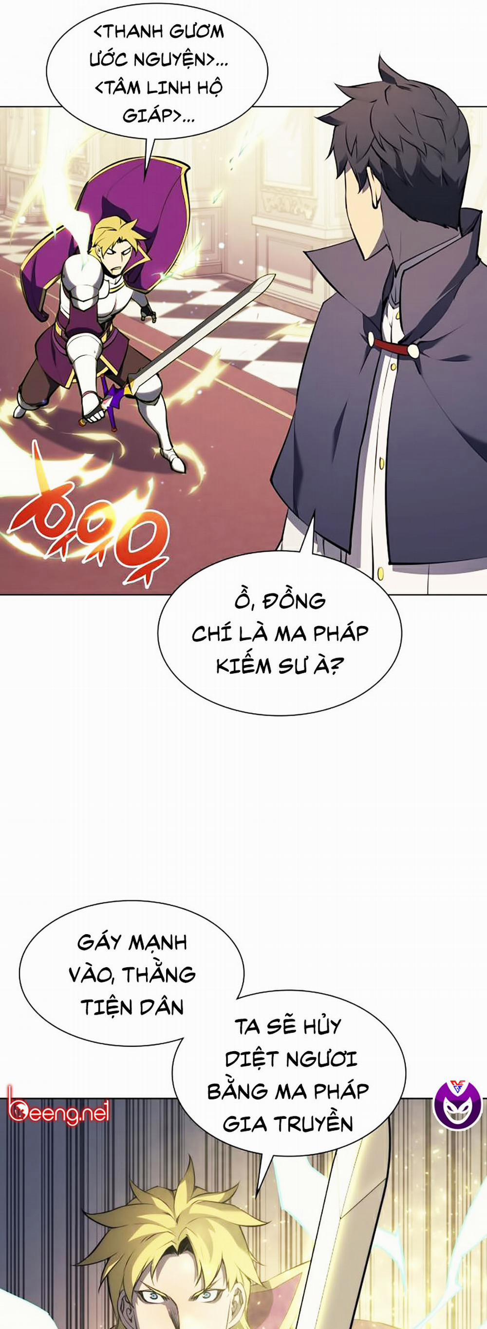 Thợ Rèn Huyền Thoại 62 trang 20