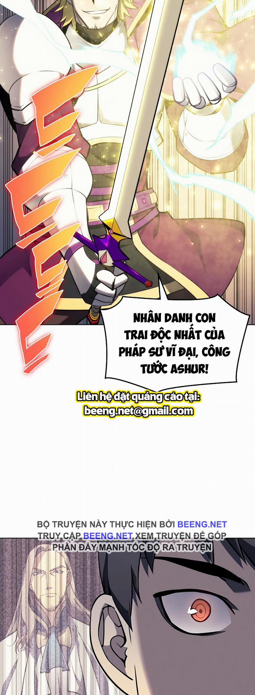 Thợ Rèn Huyền Thoại 62 trang 21