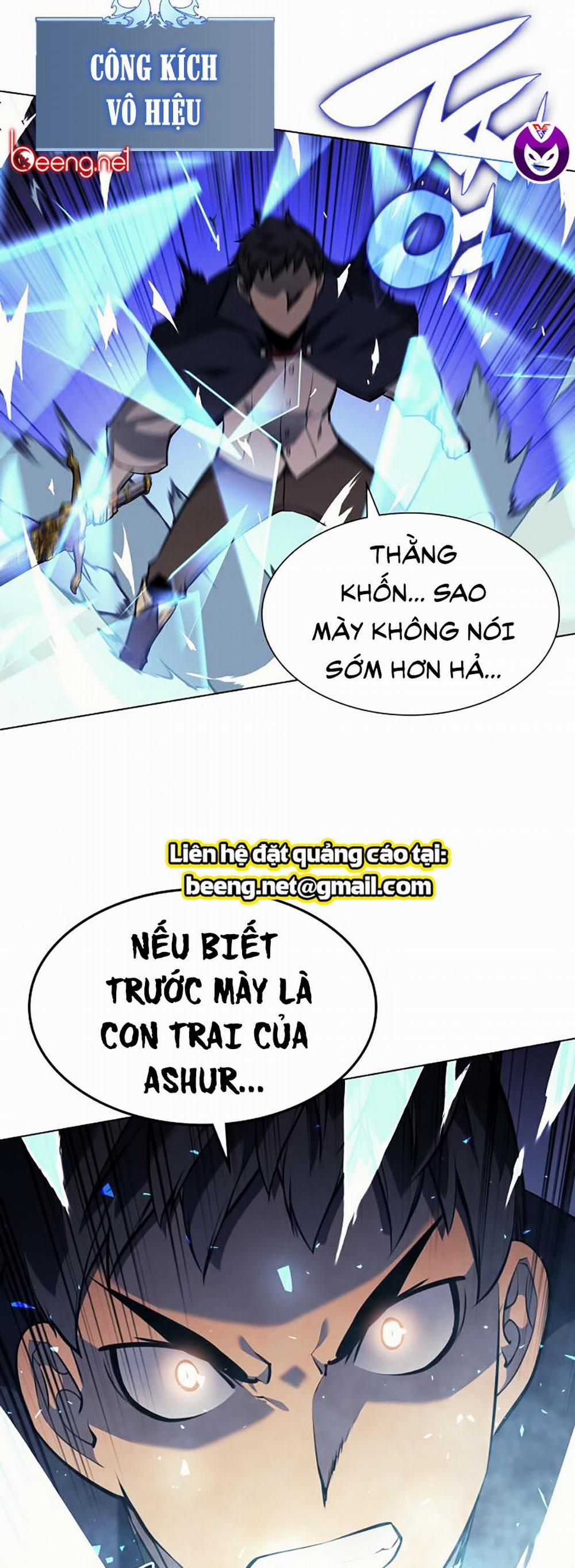 Thợ Rèn Huyền Thoại 62 trang 24