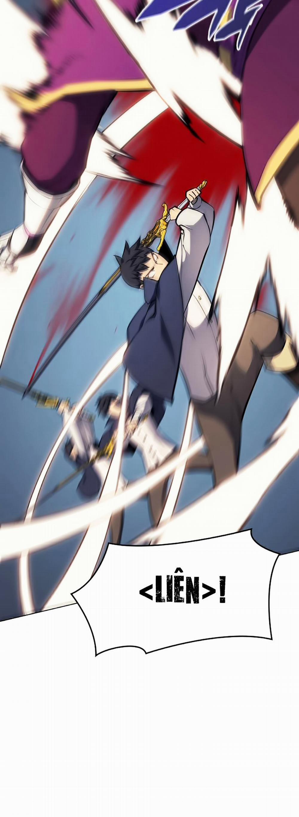 Thợ Rèn Huyền Thoại 62 trang 26