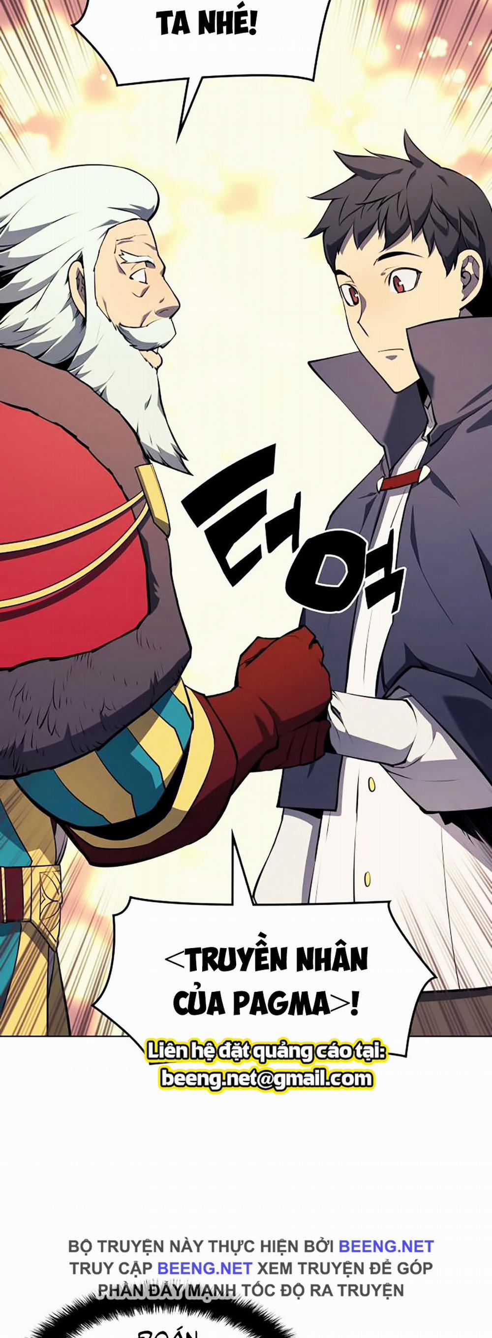 Thợ Rèn Huyền Thoại 62 trang 31