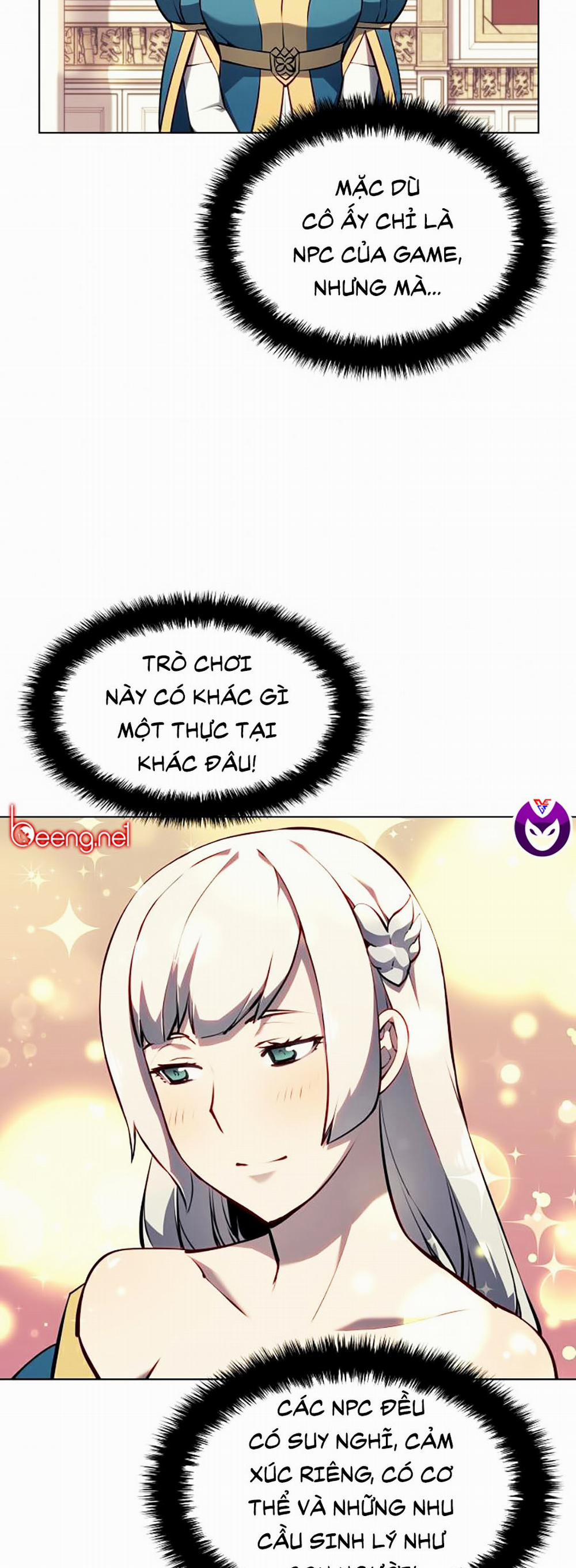 Thợ Rèn Huyền Thoại 62 trang 33