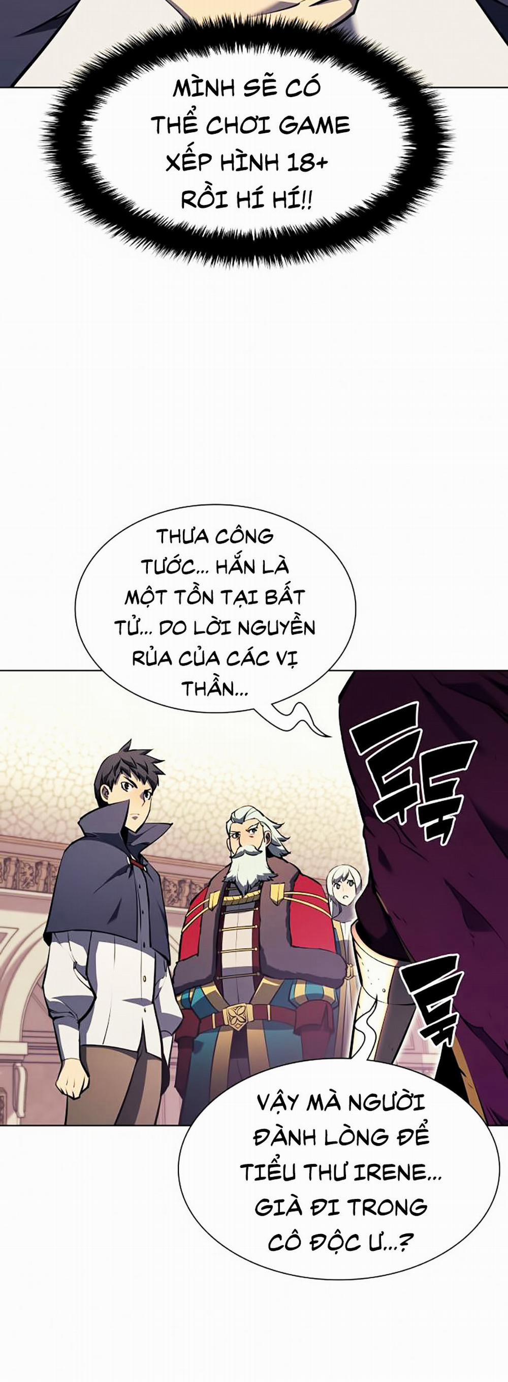 Thợ Rèn Huyền Thoại 62 trang 35