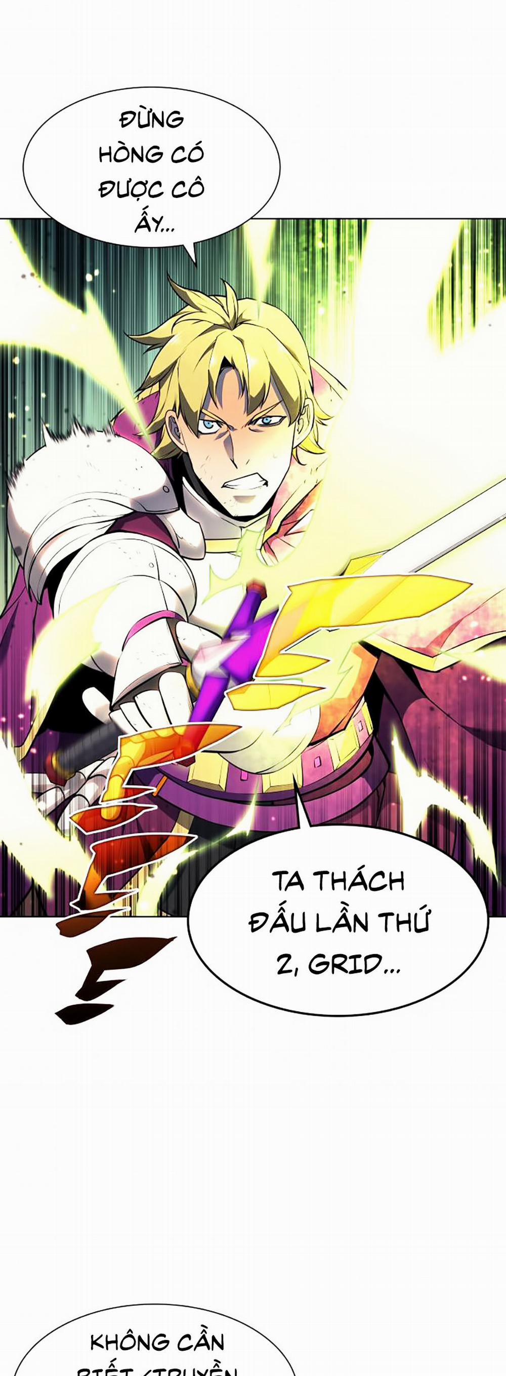 Thợ Rèn Huyền Thoại 62 trang 36