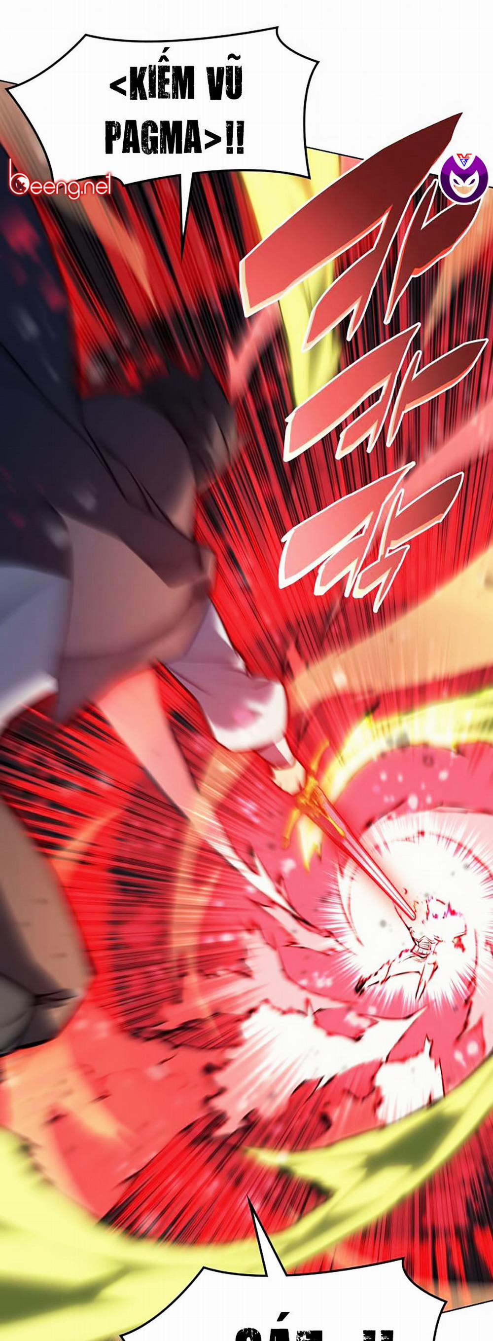 Thợ Rèn Huyền Thoại 62 trang 40