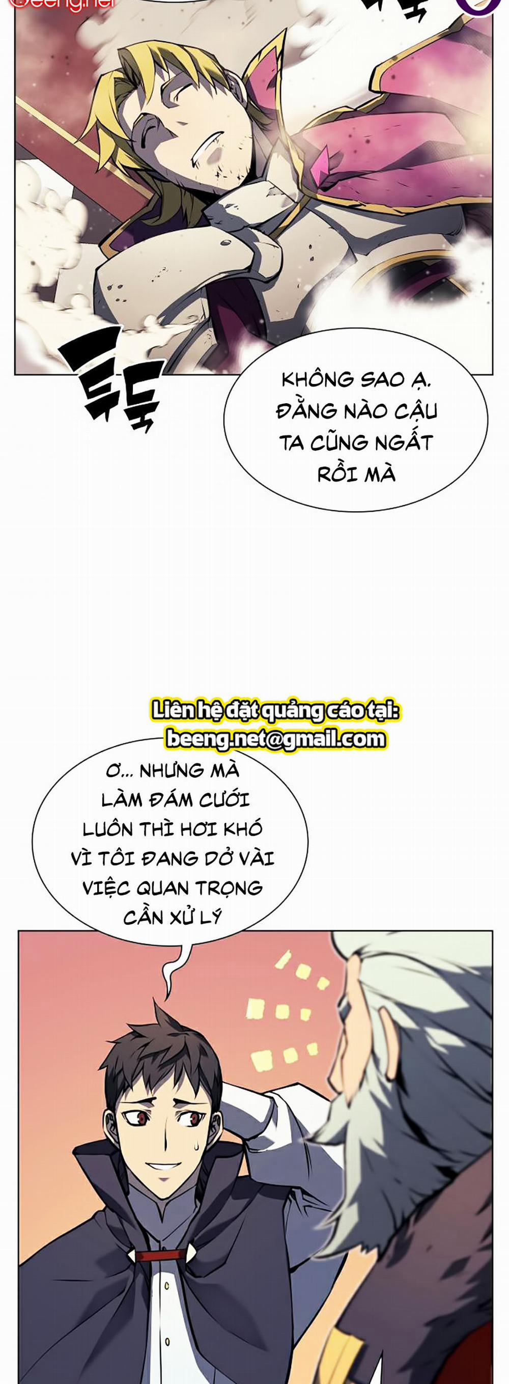 Thợ Rèn Huyền Thoại 62 trang 43