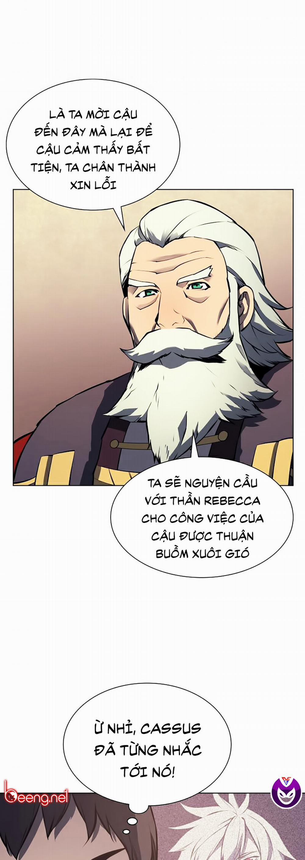 Thợ Rèn Huyền Thoại 62 trang 45