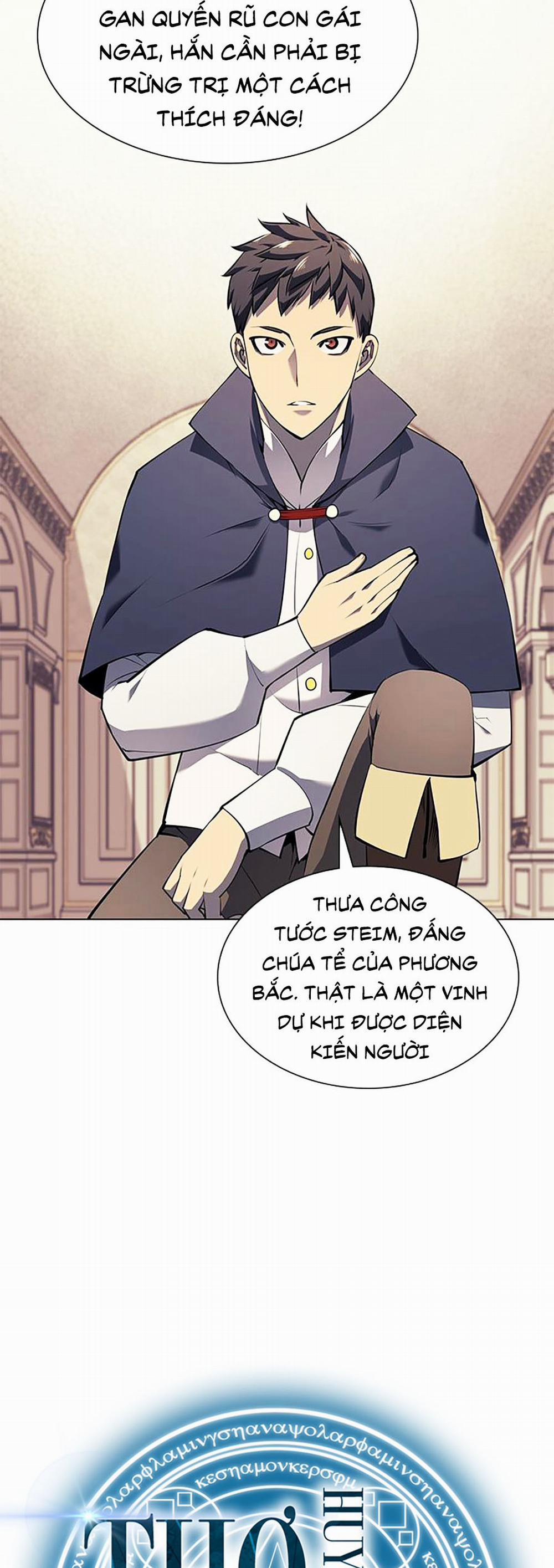 Thợ Rèn Huyền Thoại 62 trang 5