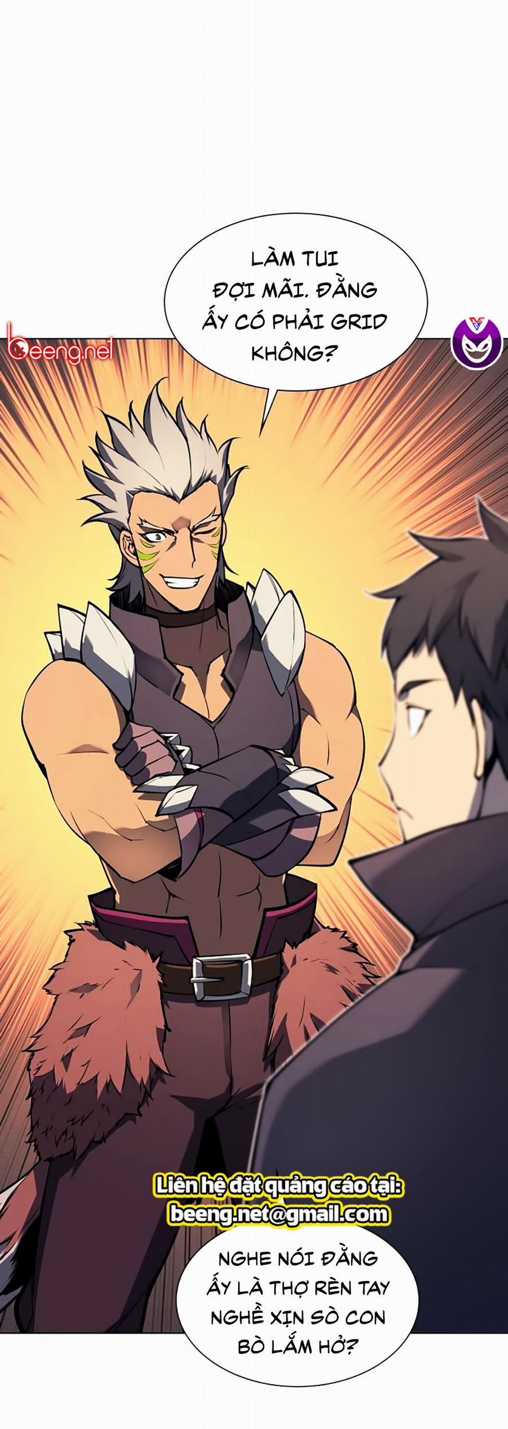 Thợ Rèn Huyền Thoại 62 trang 51