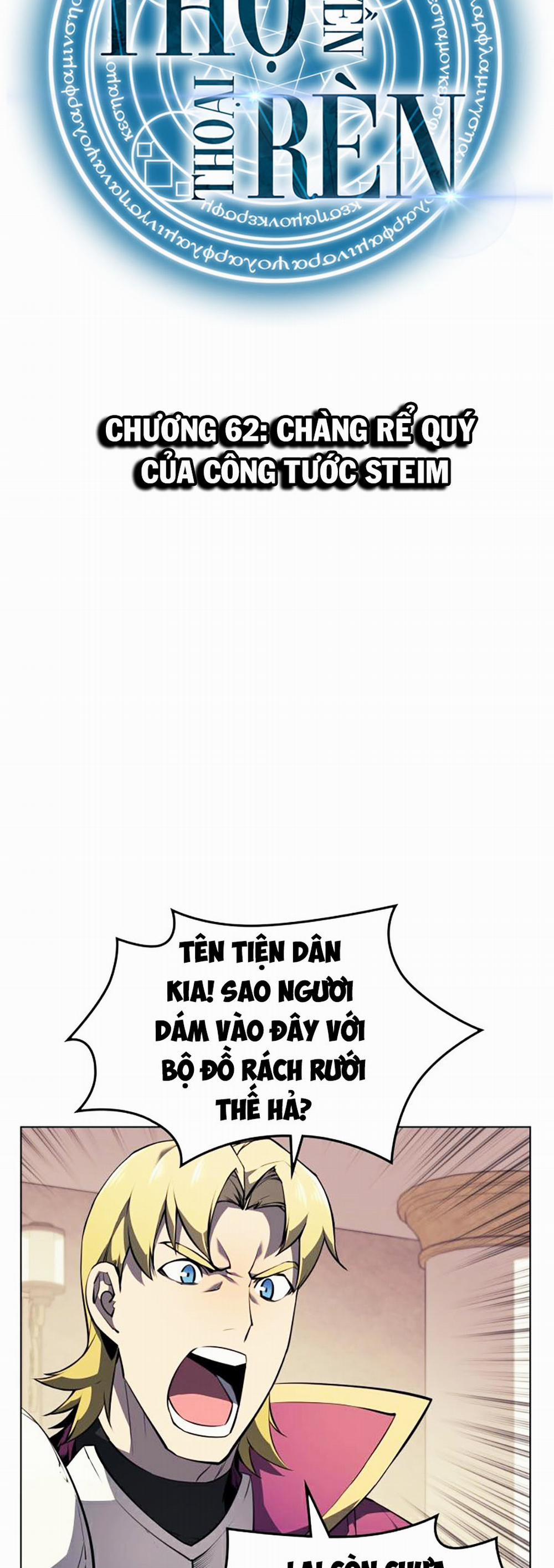 Thợ Rèn Huyền Thoại 62 trang 6