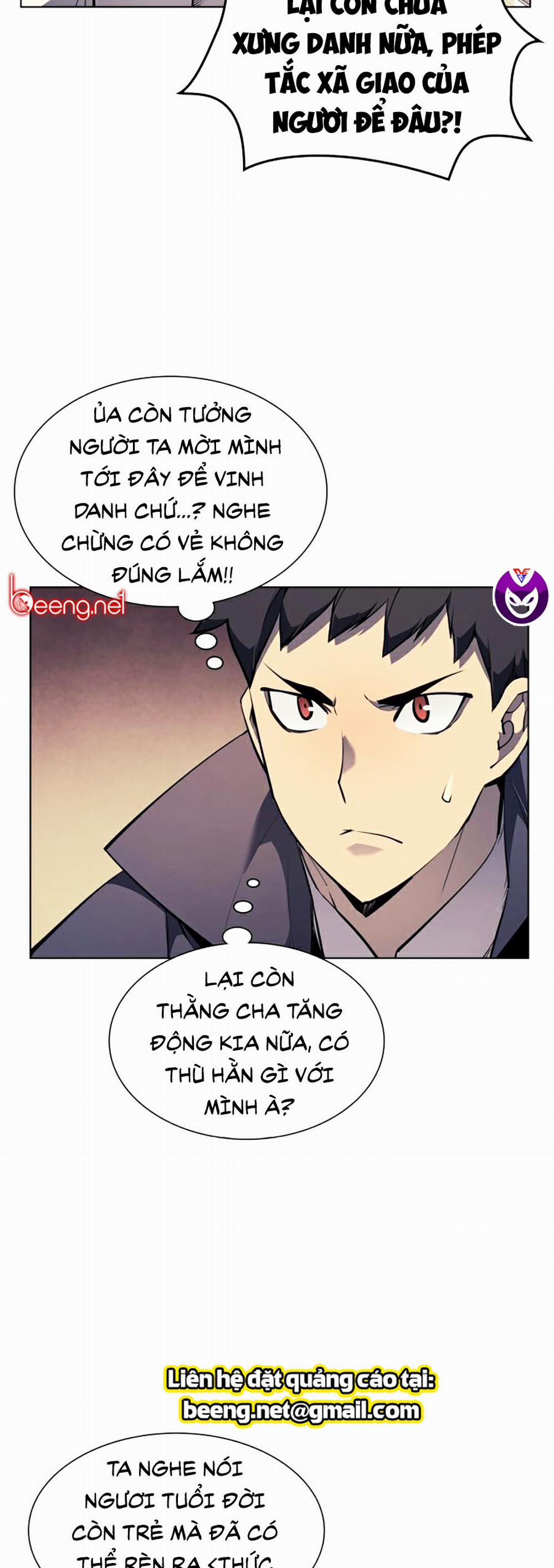 Thợ Rèn Huyền Thoại 62 trang 7