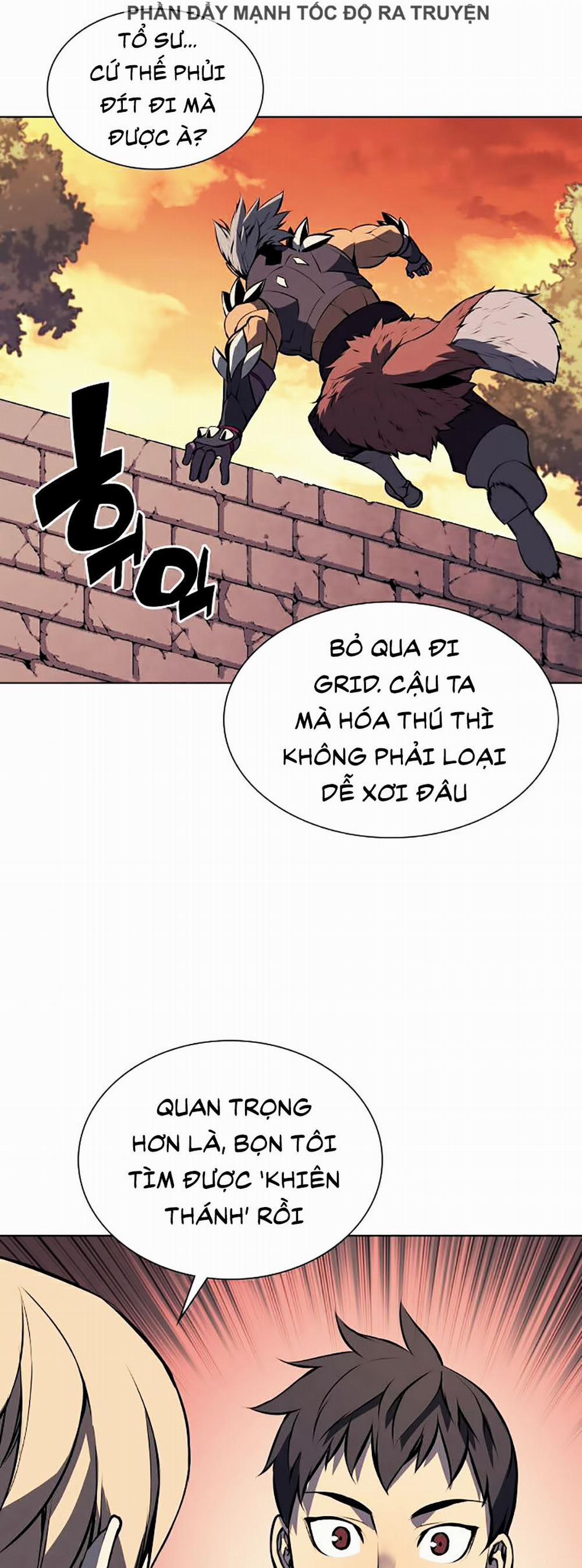 Thợ Rèn Huyền Thoại 63 trang 13