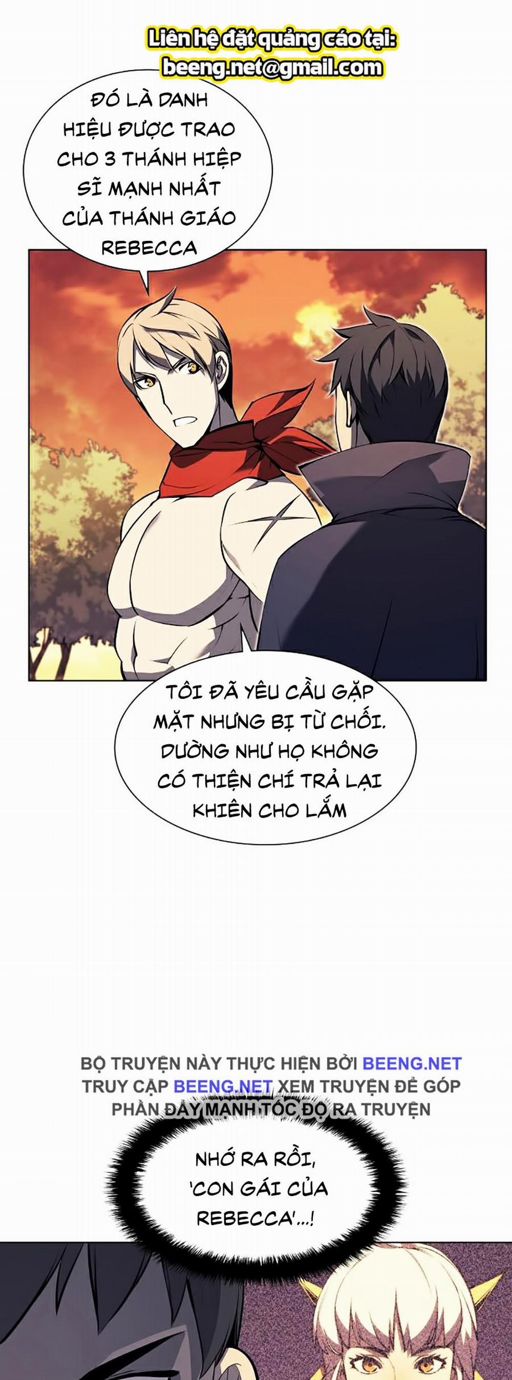 Thợ Rèn Huyền Thoại 63 trang 15