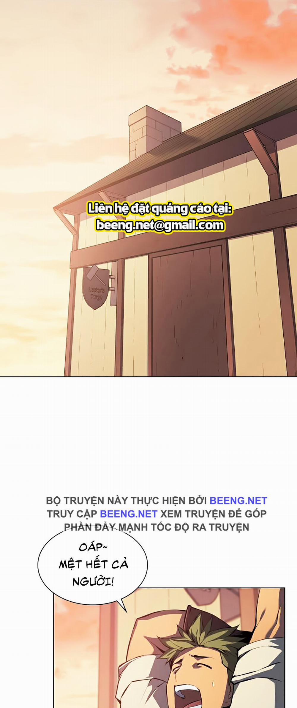 Thợ Rèn Huyền Thoại 63 trang 22