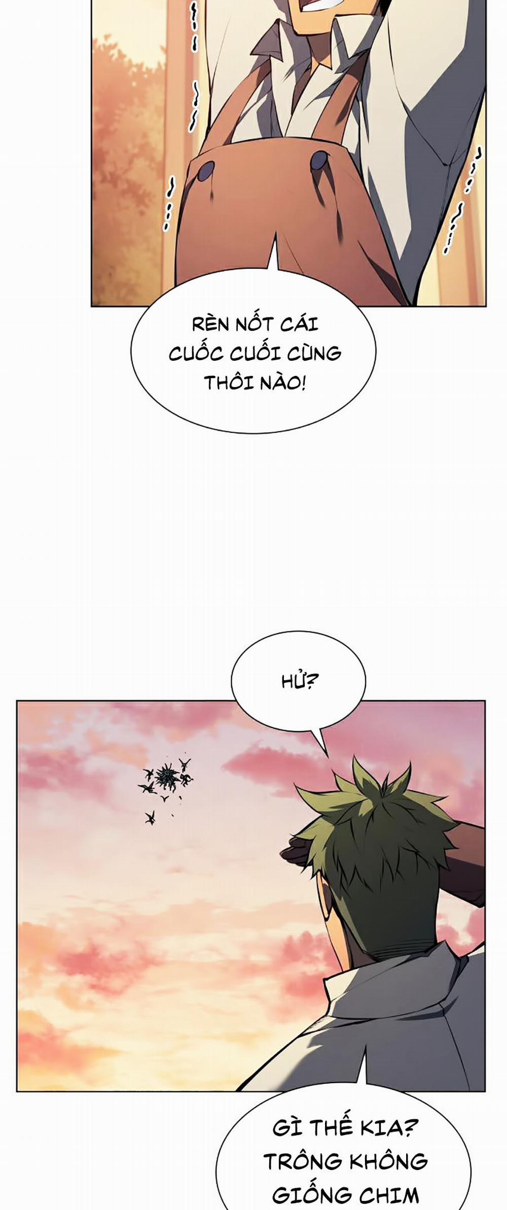 Thợ Rèn Huyền Thoại 63 trang 23