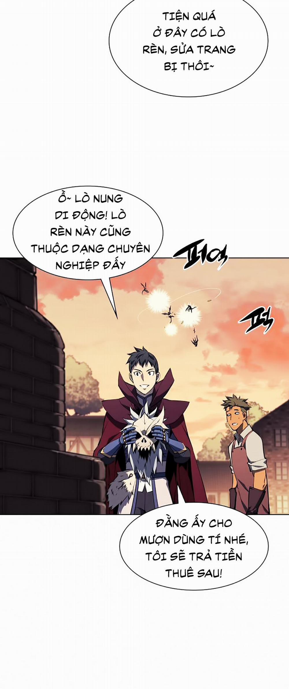 Thợ Rèn Huyền Thoại 63 trang 27
