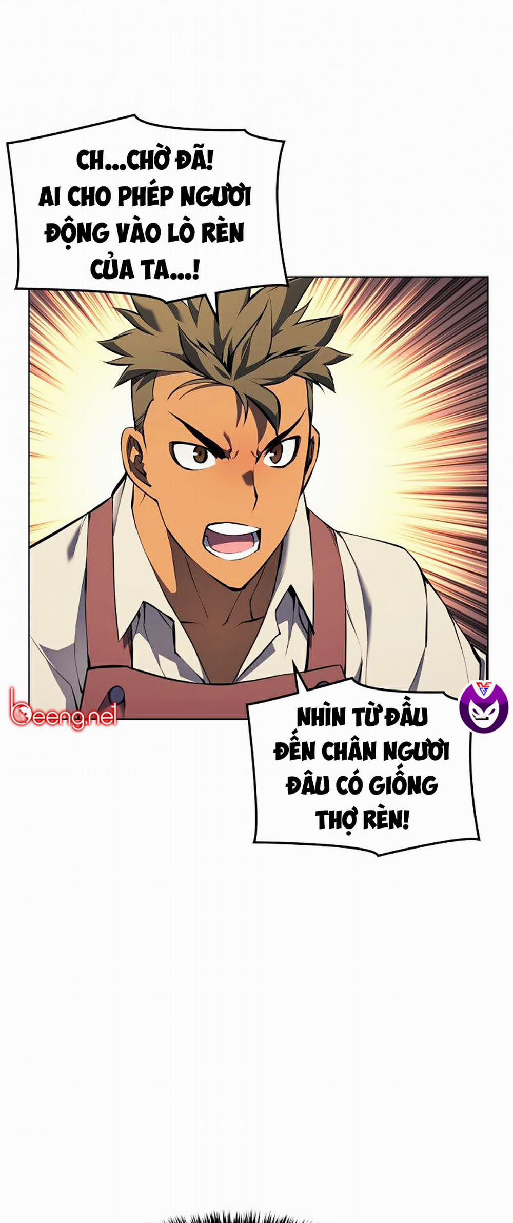 Thợ Rèn Huyền Thoại 63 trang 28