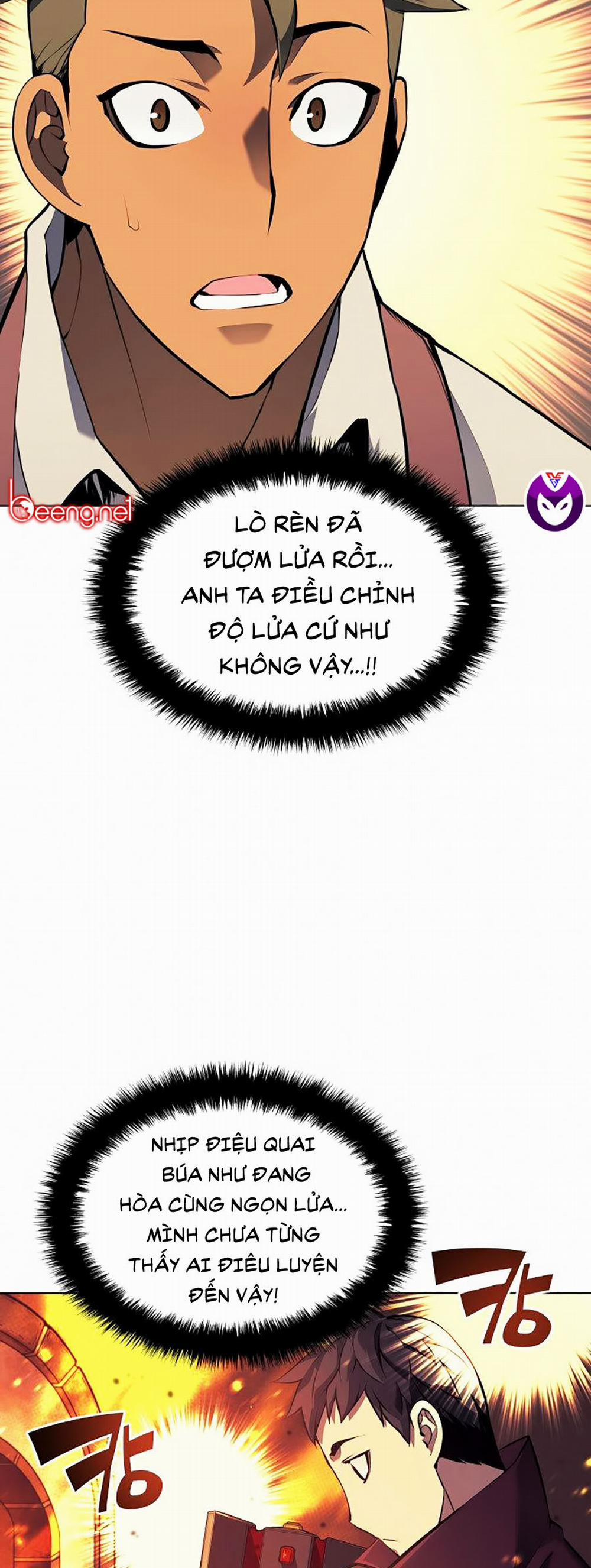 Thợ Rèn Huyền Thoại 63 trang 31