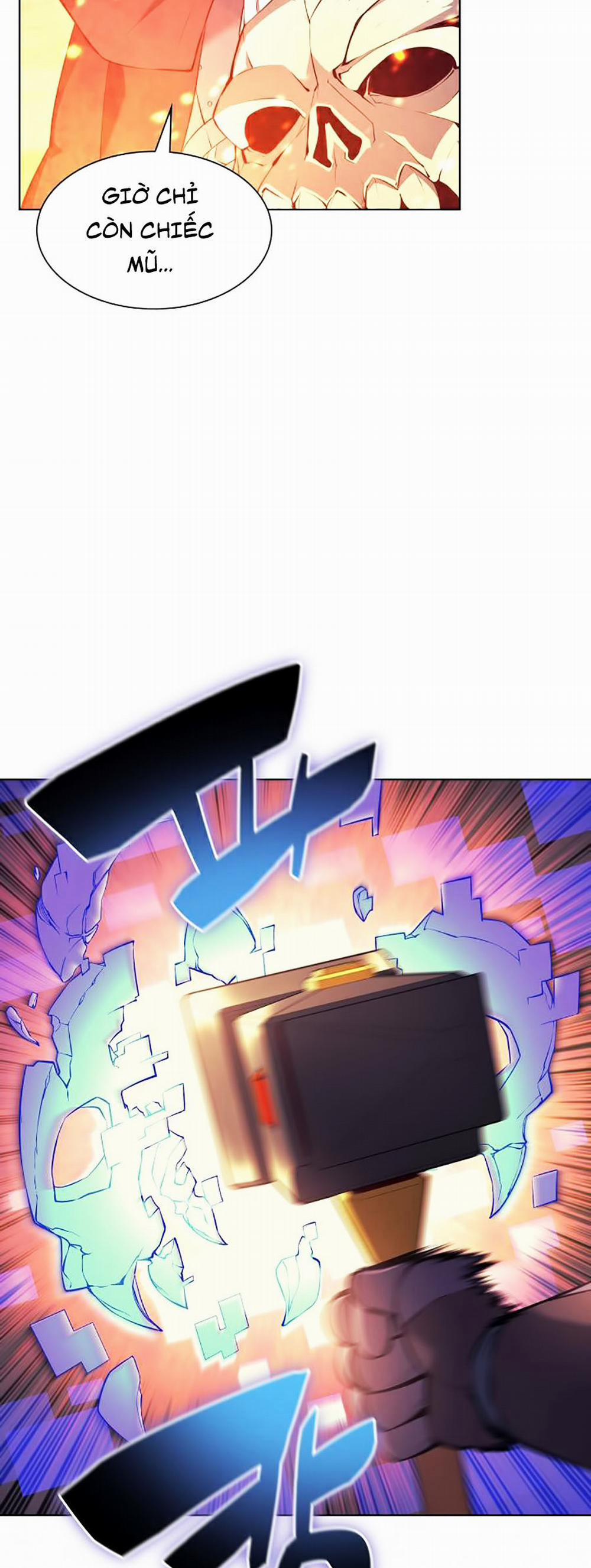 Thợ Rèn Huyền Thoại 63 trang 33