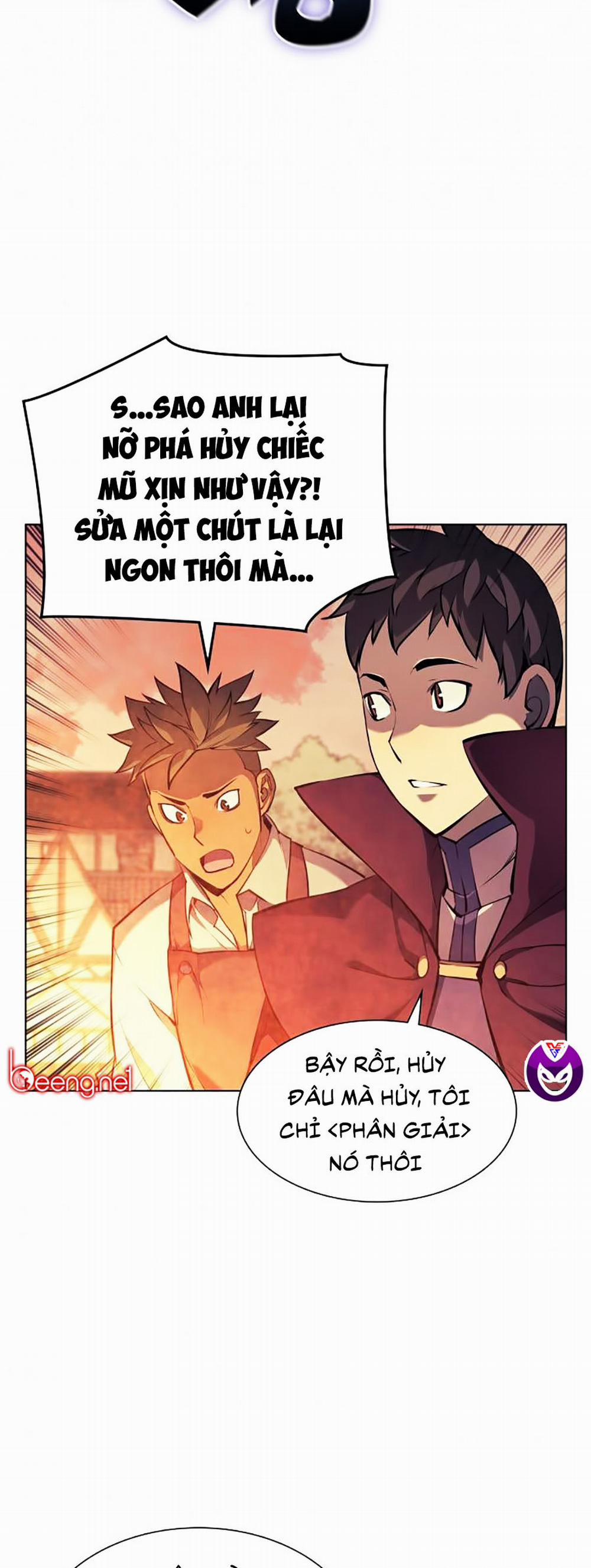 Thợ Rèn Huyền Thoại 63 trang 34