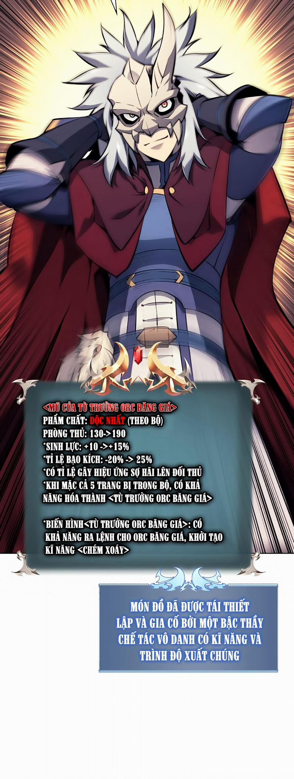 Thợ Rèn Huyền Thoại 63 trang 36