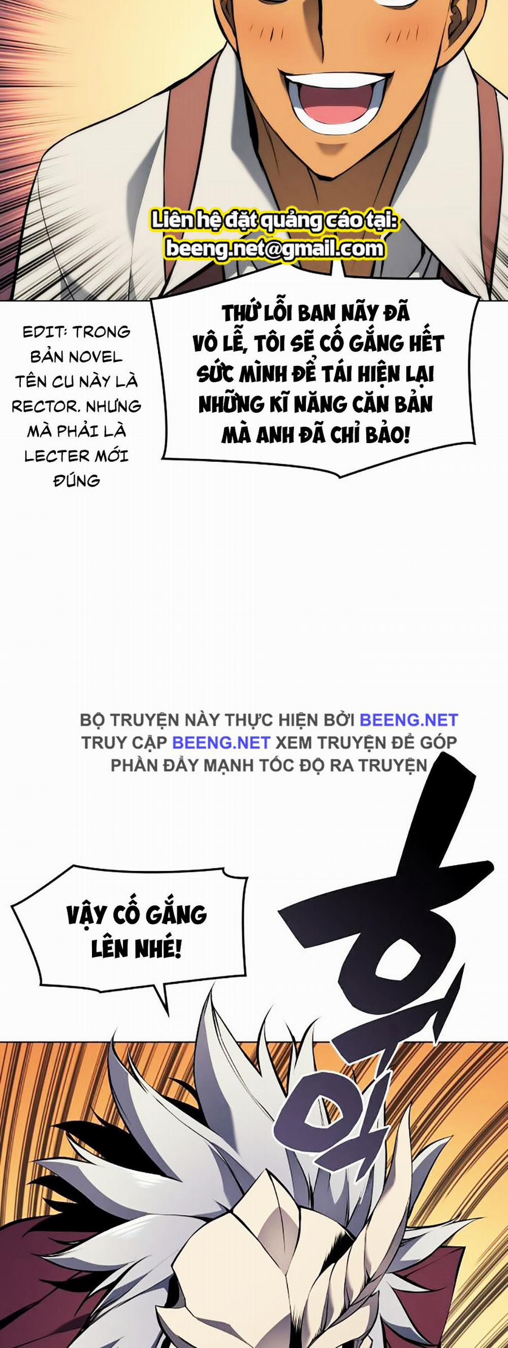 Thợ Rèn Huyền Thoại 63 trang 39