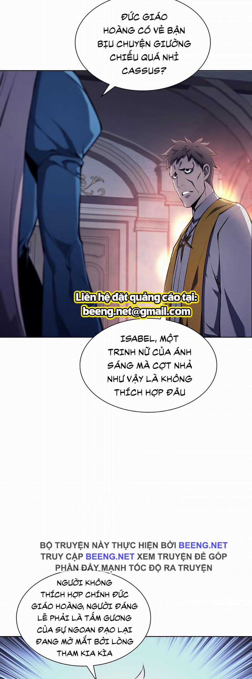 Thợ Rèn Huyền Thoại 63 trang 45