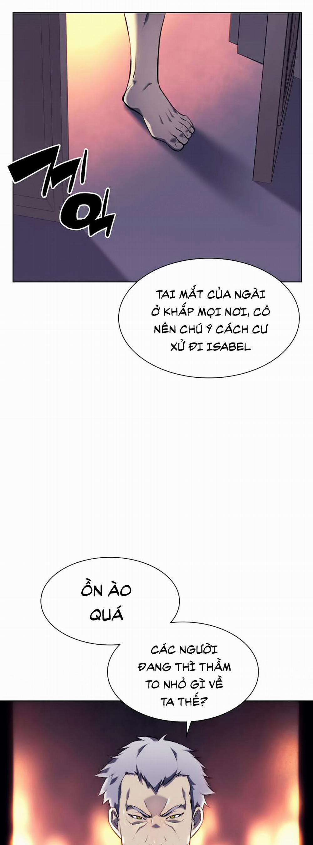 Thợ Rèn Huyền Thoại 63 trang 47