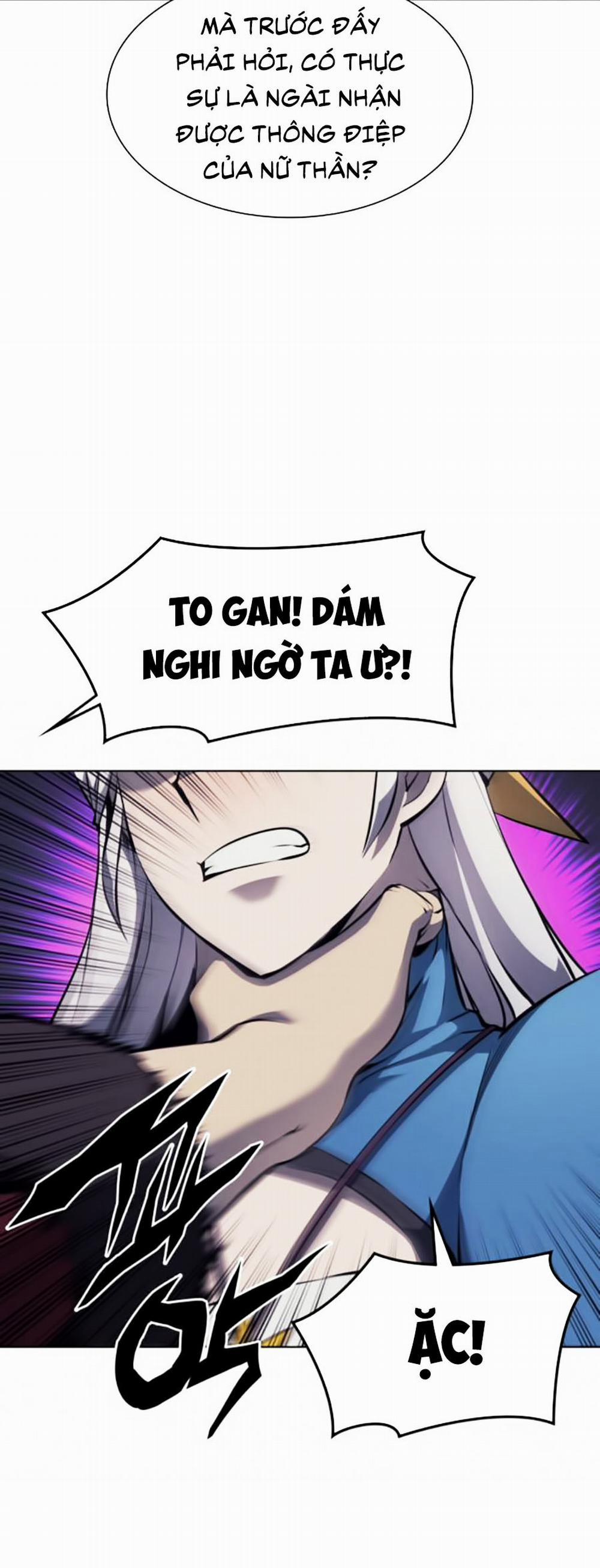 Thợ Rèn Huyền Thoại 63 trang 57