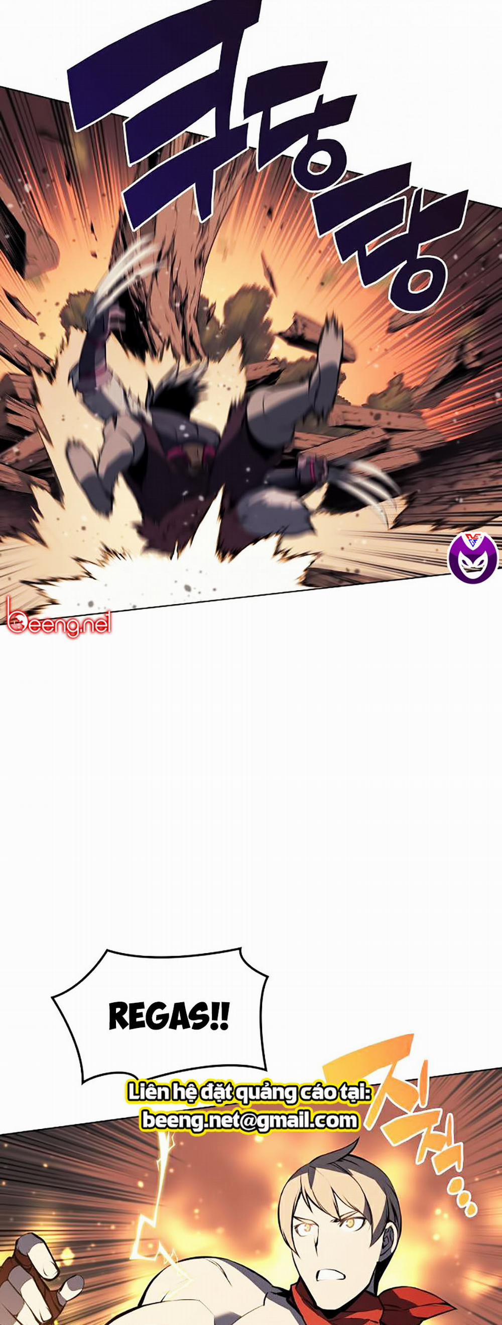 Thợ Rèn Huyền Thoại 63 trang 8