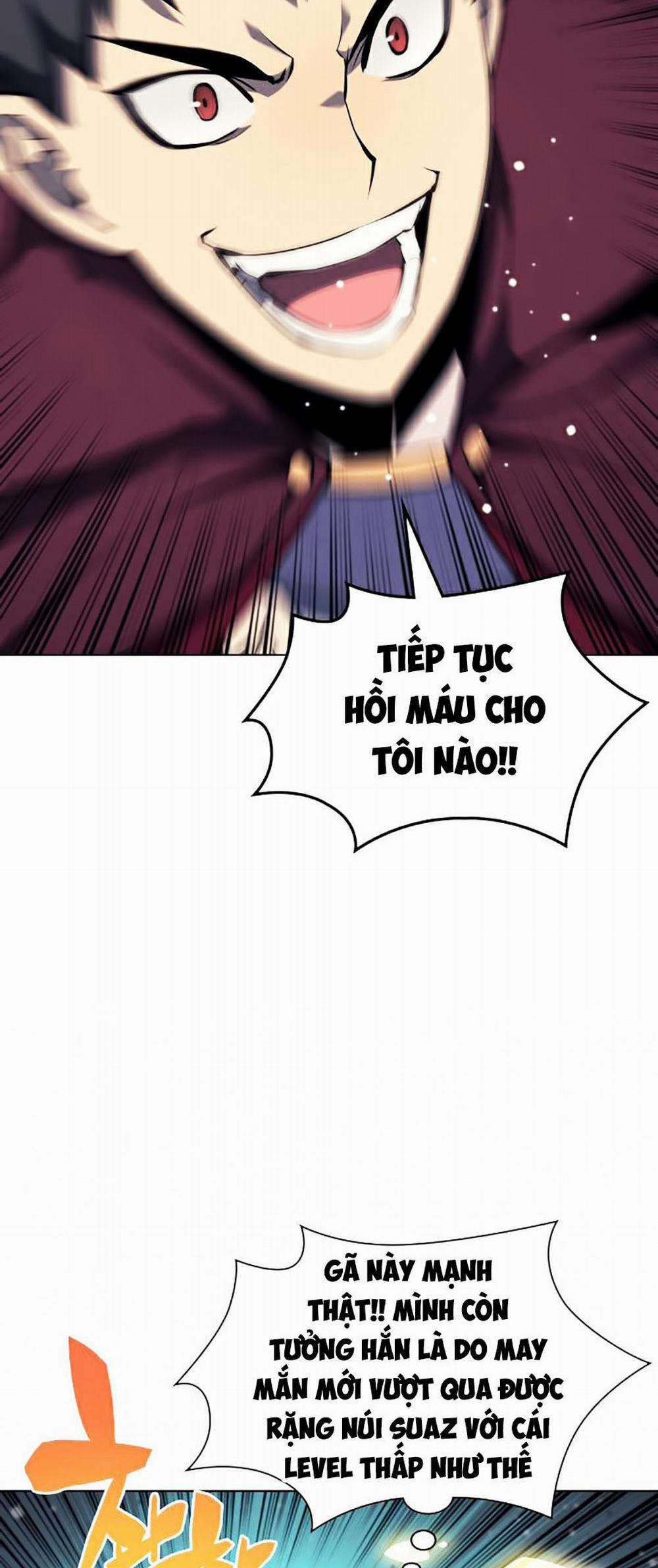 Thợ Rèn Huyền Thoại 64 trang 11