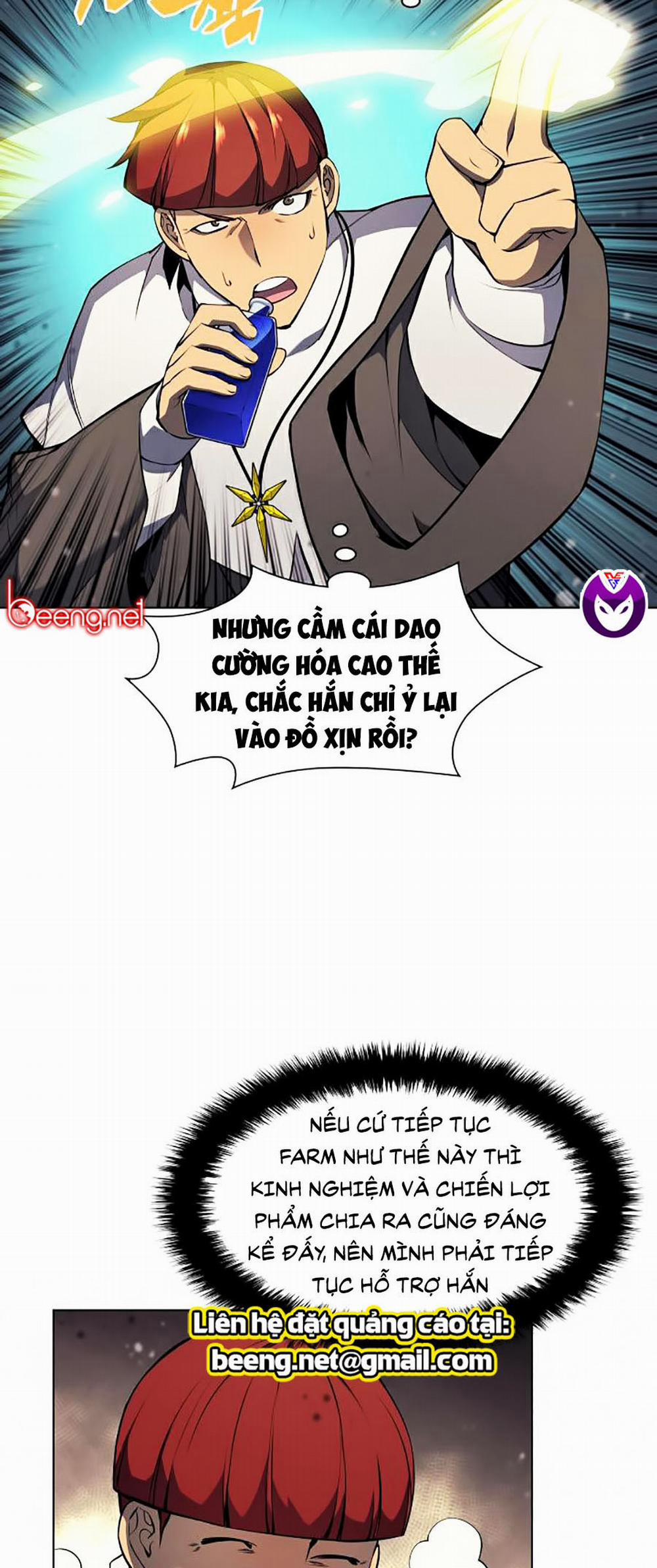 Thợ Rèn Huyền Thoại 64 trang 12